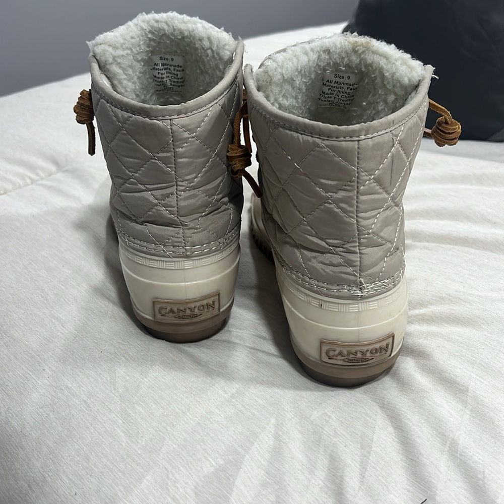 Boots - Picture 2 of 2
